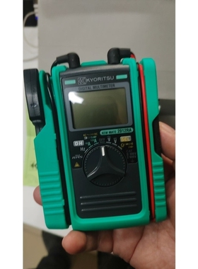 议价叉型数字式万用表KEWMATE 2012RA