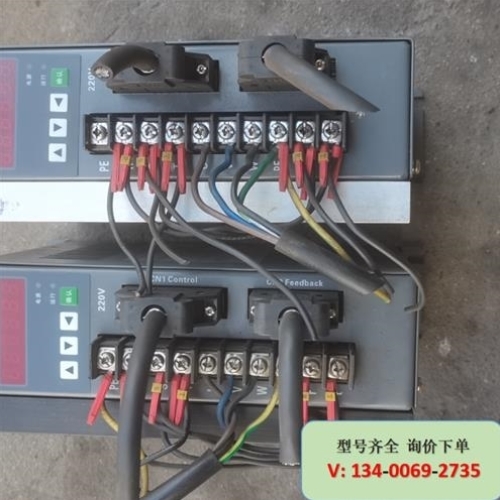 议价驱动器SD100B,两个,议价出