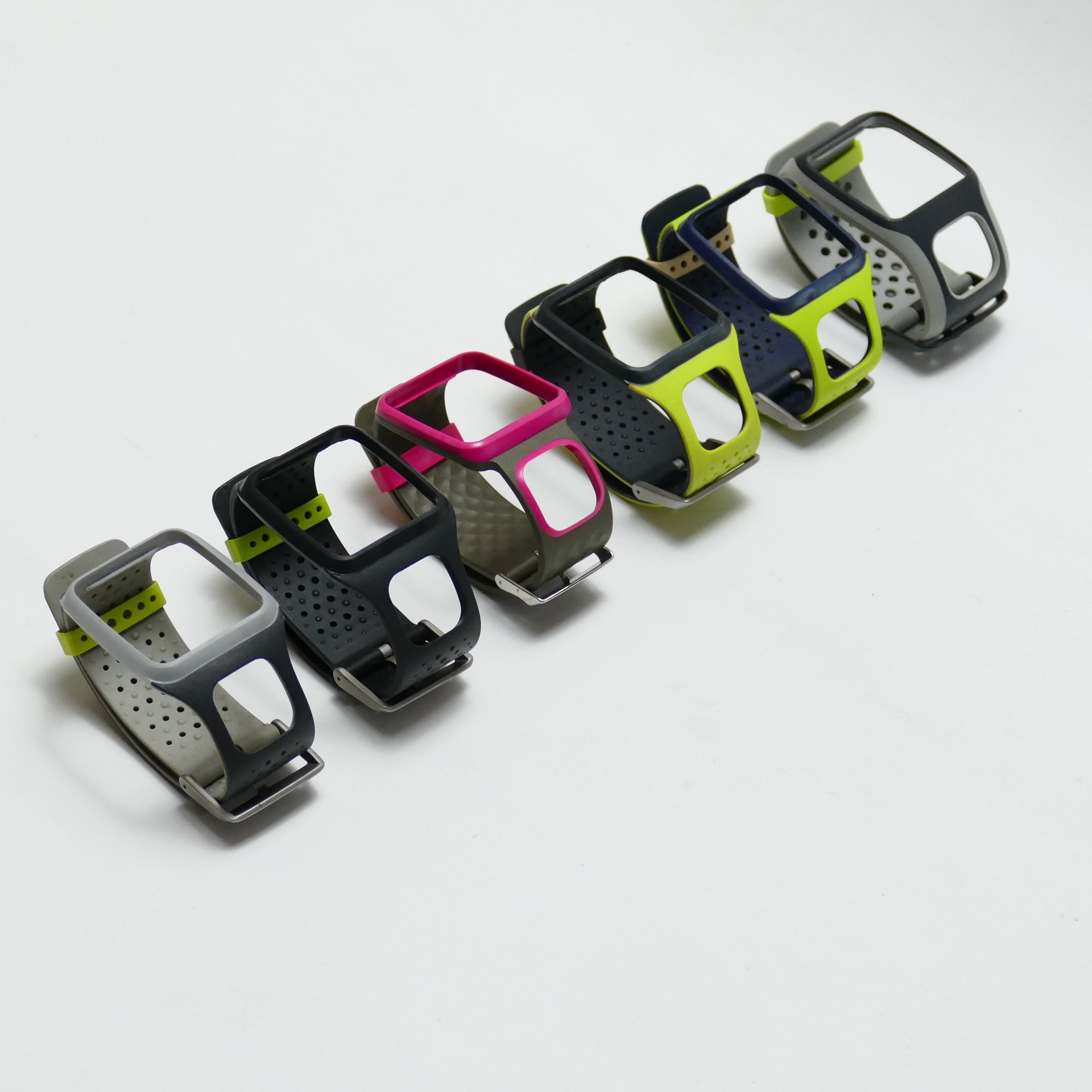 议价TomTom表带适用于Cardio Runner与Runne