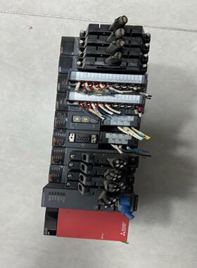 议价三菱Q系列PLC一套