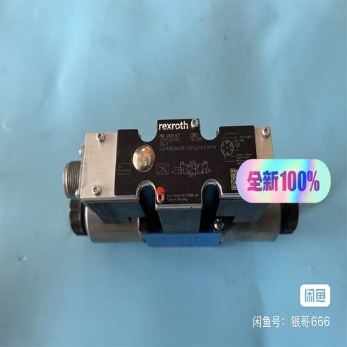 议价R900762072 4WRAE6W30-2XG24K31