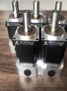 议价HD哈默纳科立式齿轮减速机HPN-11A-10-J6HH-A
