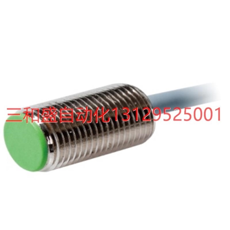 议价Turck接近开关电感式传感器NI10-G18-AP6X 盾构机配件原装