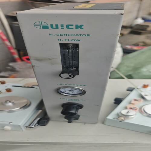 议价QUICK快克9039焊锡机N2 Generator拆机
