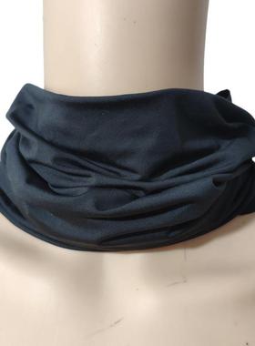 mask cycling neck protection face sunscreen breathable