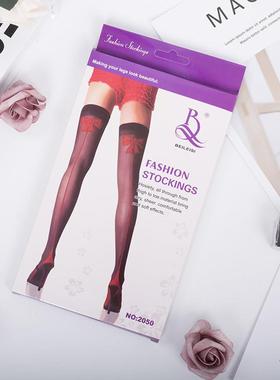 hosiery party club night tight babydoll cross lady office