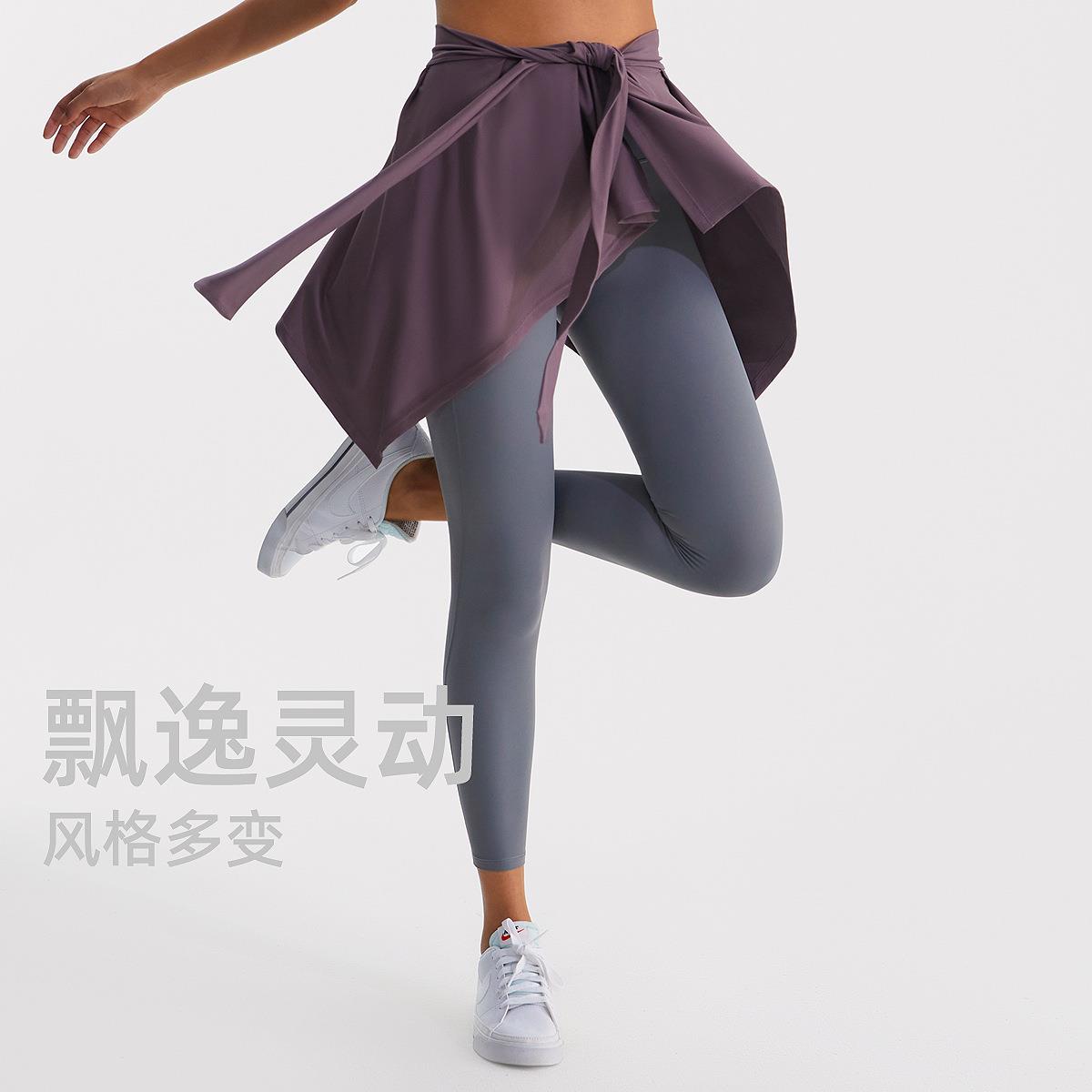 clothes dance ballet outside scarf hip with one-piece