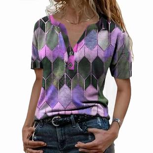 Color Neck Fashion Contrast Shirt Bottoming