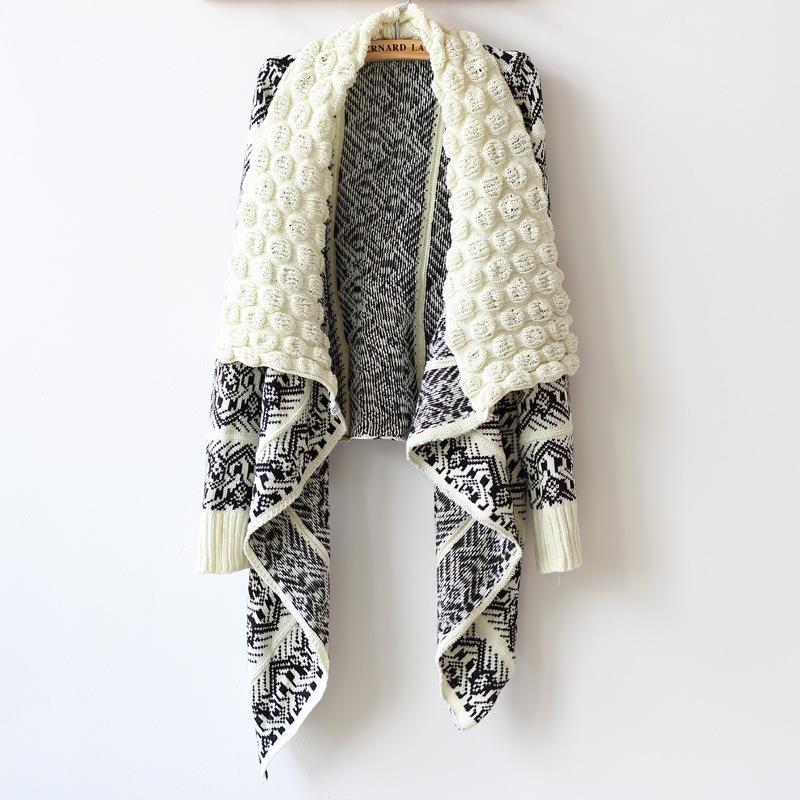 cashmere poncho women mujer echarpe hiver autumn para capa