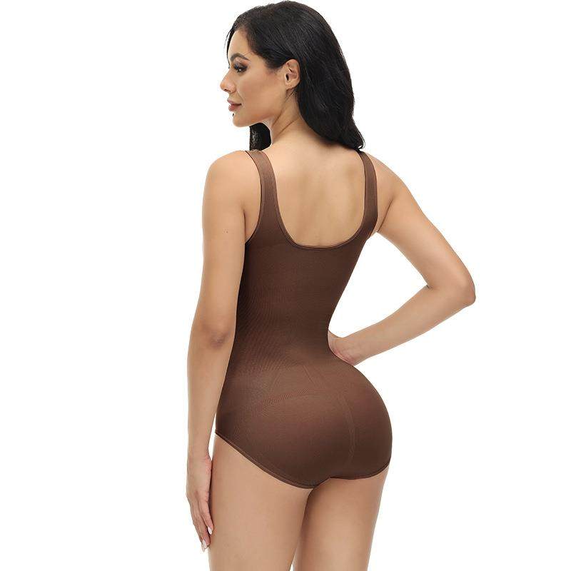 underwear waist Seamless shaper corsets body tummy body