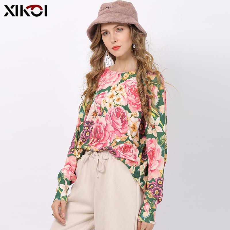 clothing woman pullover oversized streetwear hoodies new