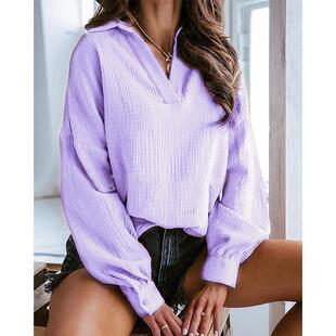 slim casual daily for shirt wear neck long business fit