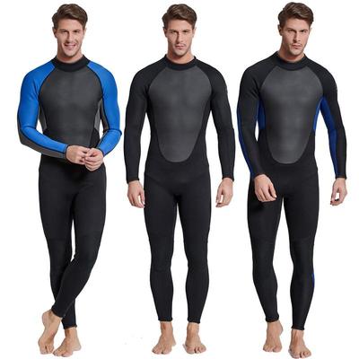 warm diving swimsuit suit suit suit surfing mens snorkeling