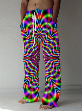 leggings drips fashion skinny ddk digital female elastic