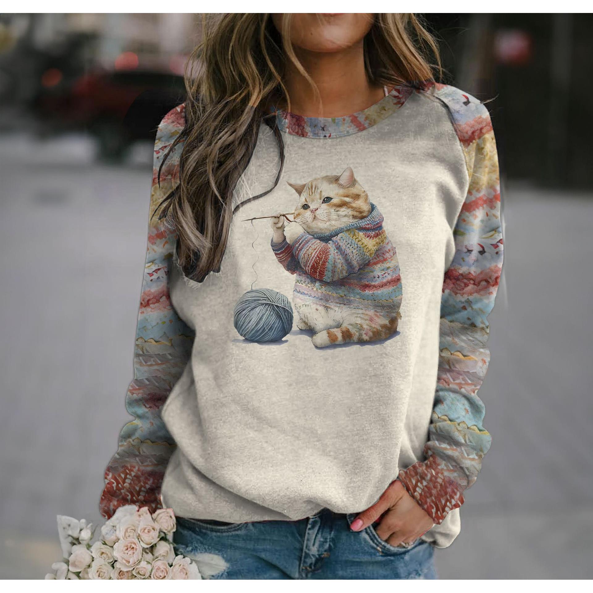 sudadera aesthetics clothes kawaii sweats women coat girl