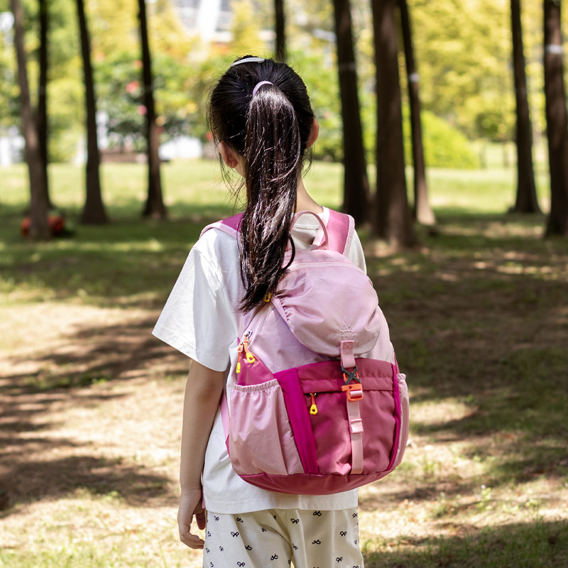 户外儿童出游背包女孩外出旅游双肩包小学生秋游登山旅行轻便书包,箱包皮具/热销女包/男包,双肩背包,淘宝优惠券,粉丝福利购,淘宝优惠卷