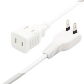 一转二插座延长线转换器两插排插板带线多用功能超薄旋转插头多孔