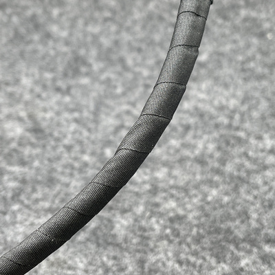 tesa德莎51036涤纶纤维布基胶带发动机舱专用耐高温阻燃防水胶布