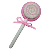 脚上去死皮老茧可爱搓脚石棒棒糖双面磨脚石洗脚刷搓脚板老茧角质