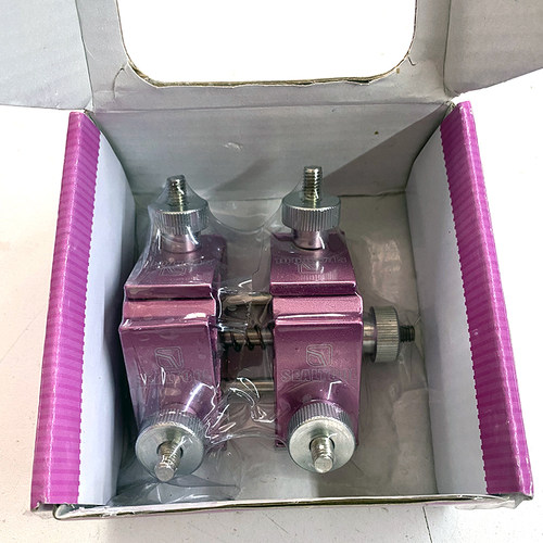 司达行 密封件安装工具 O形圈粘接器 O型圈连接器橡胶OR圈连接器