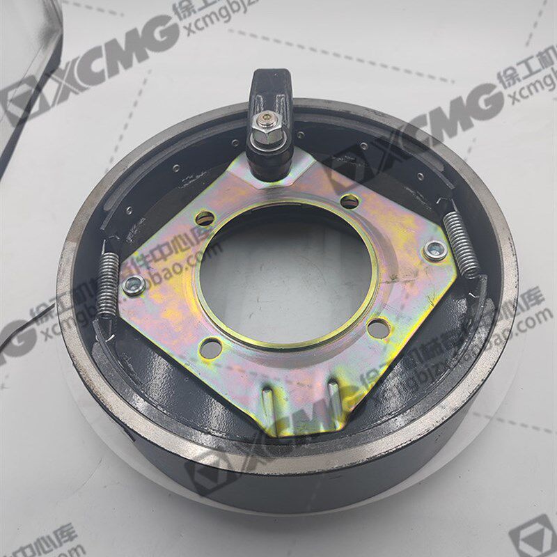徐工LW500FV/HV/KV装载机铲车原厂配件手刹总成手制动器