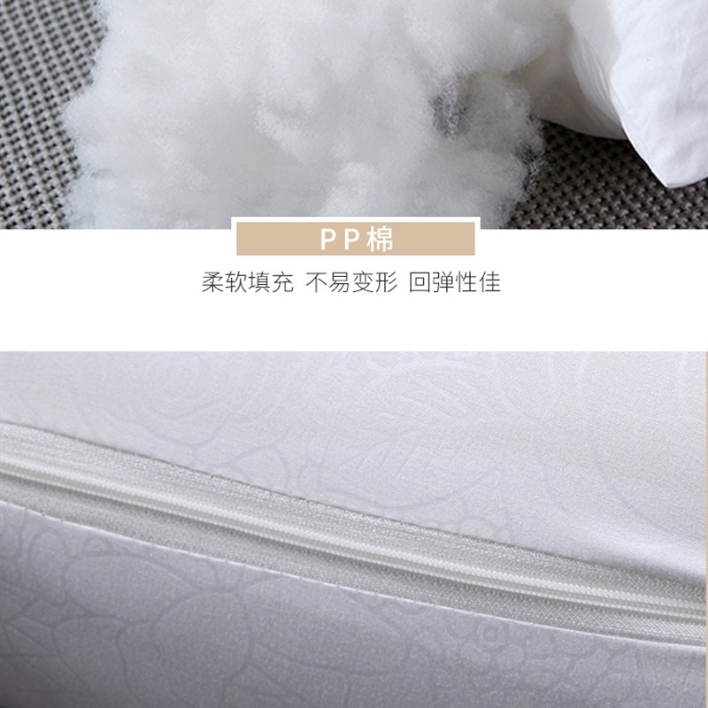 沙发抱枕芯抱枕芯床头靠垫枕芯抱枕沙发靠垫女睡觉抱枕枕芯纯棉枕