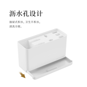 浴室清洁刷套装 卫生间刷地刷子地板刷浴室瓷砖墙面洗墙刷浴缸清洁