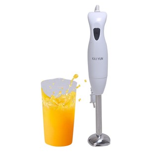 凯云KY 602手持料理棒宝宝料理机婴儿辅食机搅拌机果汁豆浆绞肉机