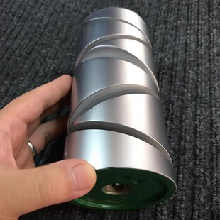 高速倒毛机倒纱机络筒机铝合金槽筒电脑横机配件【新款出售】