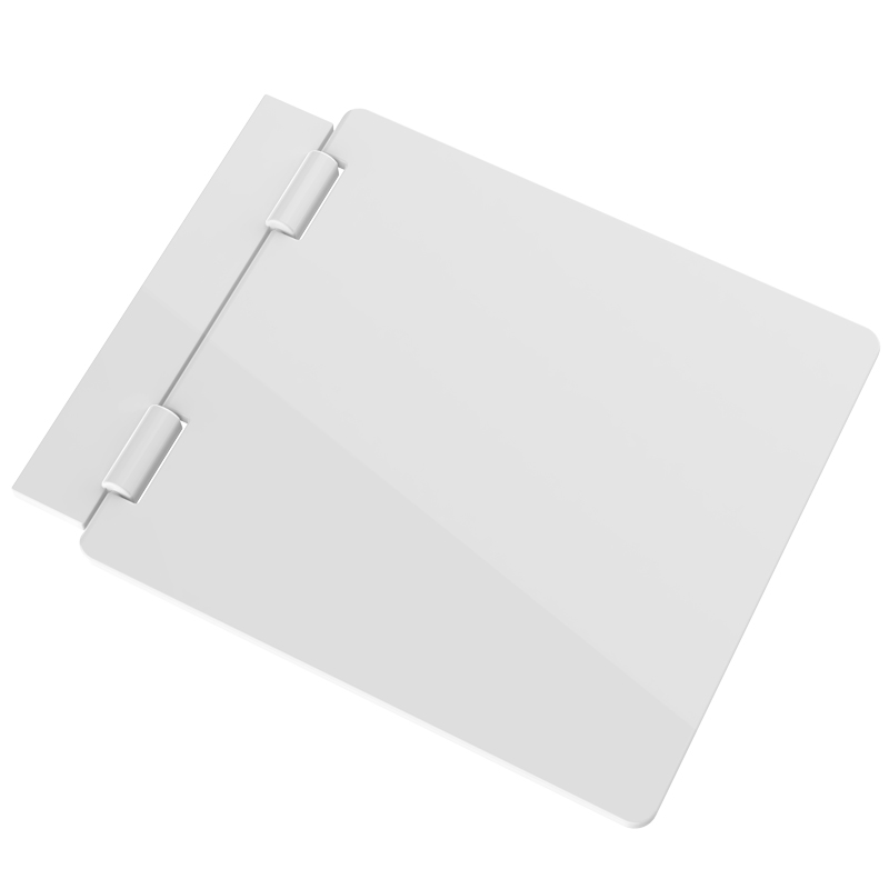 遮光中央空调温控器防触摸防触碰防溅盒防误开关面板保护盖遮挡盖