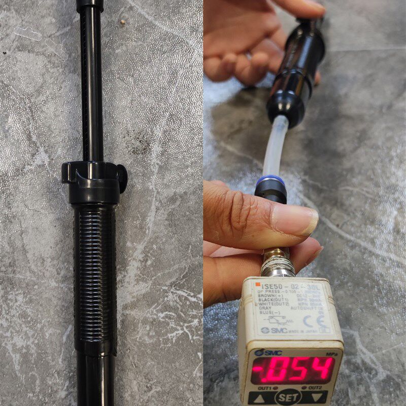 吸锡器强力拆焊真空吸锡器气动吸锡器高寿命金属吸锡器DIY产品