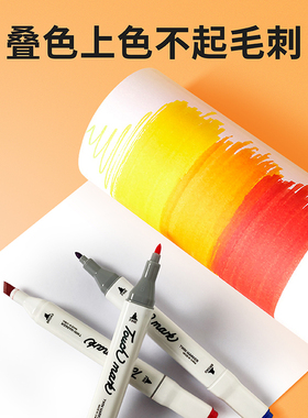 a3绘图纸A4绘画纸儿童空白画画纸A0A1A2大白纸马克笔专用纸学生用