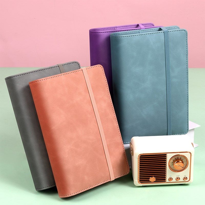 现金存钱本可放只放现金活页可拆卸龙年纪念钞收纳袋大容量理财防,文具电教/文化用品/商务用品,笔记本/记事本,淘宝优惠券,粉丝福利购,淘宝优惠卷