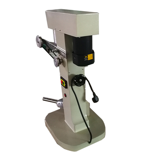 0.5L容量搅拌擦洗分离多功能矿用实验室选矿小单水槽浮选机XFDII