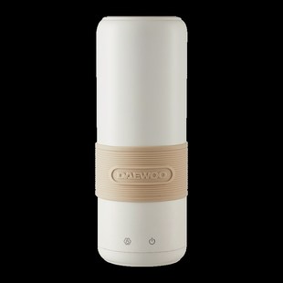 大宇恒温水壶便携烧水杯家用婴儿专用泡奶机小型无线调奶器烧水杯