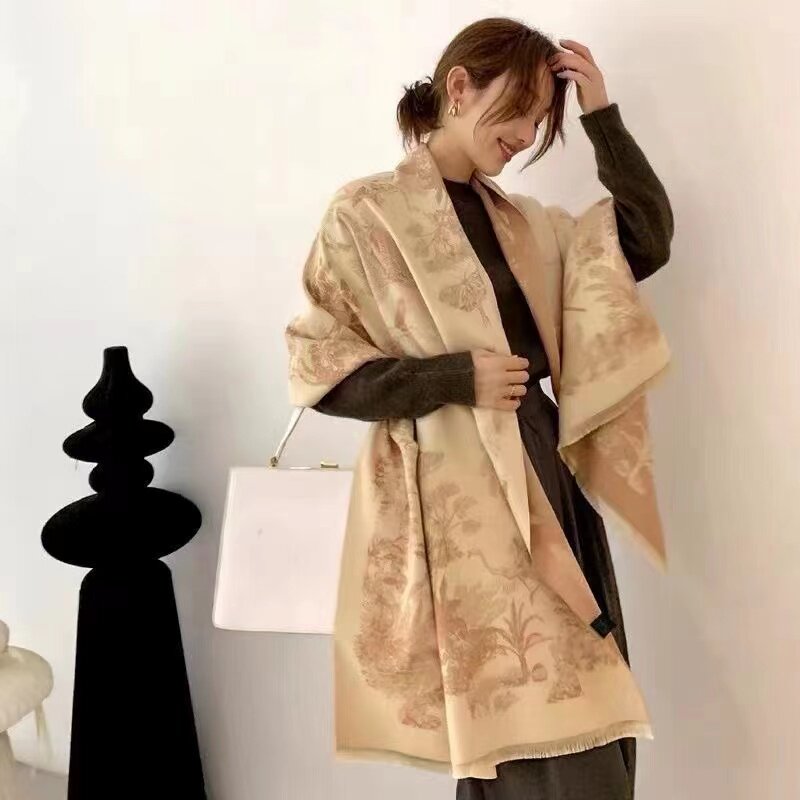 送妈妈生日礼物实用给老婆中年阿姨丈母娘长辈的惊喜高级感母亲节
