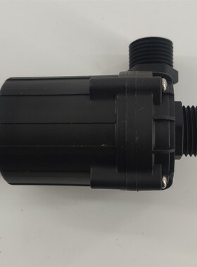 力诚CE0224111202增压24V无刷直流30瓦4分外螺纹13米头疗机水泵