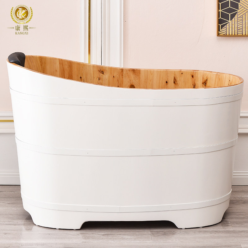 美容院木桶浴桶全身汗蒸桶泡澡实木桶成人沐浴洗澡盆瑶浴浴缸家用,家庭/个人清洁工具,沐浴桶/沐浴盆,淘宝优惠券,粉丝福利购,淘宝优惠卷