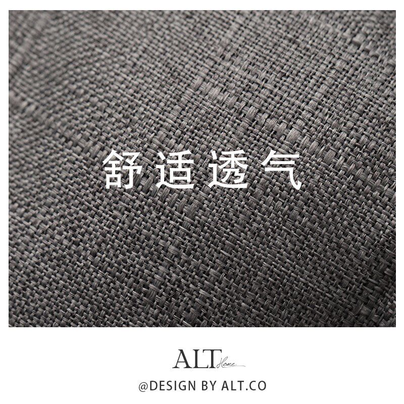 餐桌椅子坐垫四季通用办公室久坐垫子学生座椅垫靠垫一体2024新款