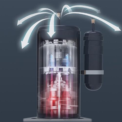 金迦雪花冰机商用全自动绵绵冰机器摆摊雪冰机网红甜品刨冰制冰机