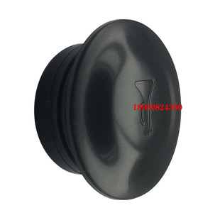 E16 信号按钮E15C 林德叉车配件喇叭按钮0009910103 E30配套 包邮