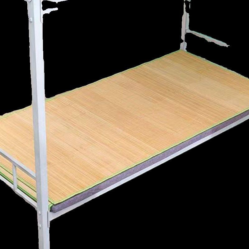 直筒竹席凉席可定制1.8m1.2不折叠双人床0.9学生宿舍竹席家用1.5m,床上用品,竹席,淘宝优惠券,粉丝福利购,淘宝优惠卷