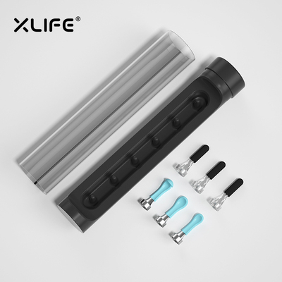 xlife掏耳朵神器耳勺头X1/X3专业可视采耳棒替换工具金属加长配件