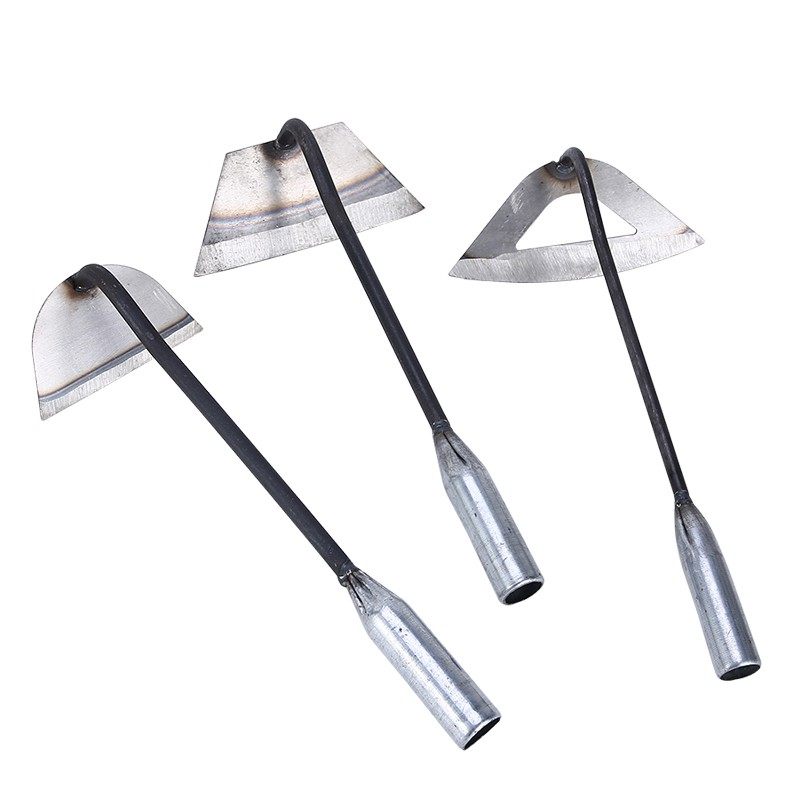 小锄头除草工具种花种菜松土农具木柄家用小锄头除草神器园艺工具,鲜花速递/花卉仿真/绿植园艺,锄头,淘宝优惠券,粉丝福利购,淘宝优惠卷