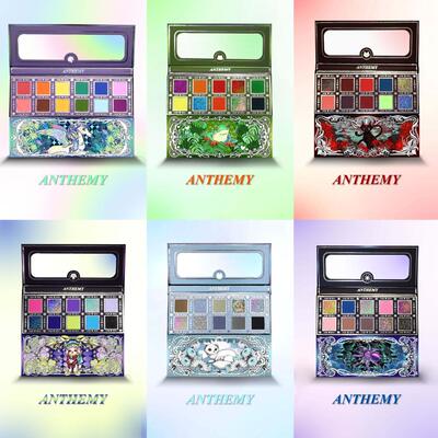 魔镜变色龙/鳞片变色龙