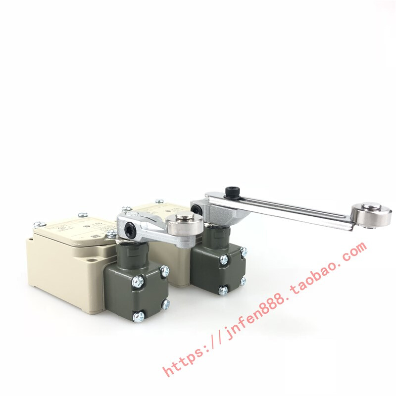 限位开关WLCA12-2 N行程开关TH WLCA2-2 Q耐高温 保质1年WLCA12-Q