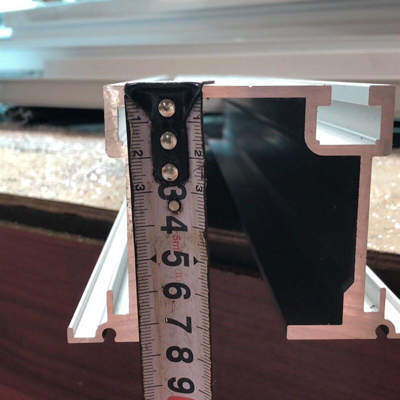 酒店活动隔断屏风推拉移门v吊轮轨道移门滑轨超高移动折叠屏风厂