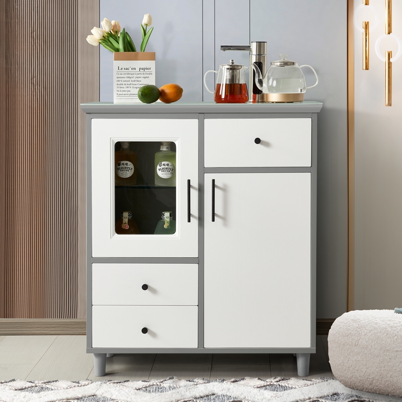 轻奢茶吧机家用2025新款全自动高