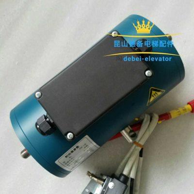 原装通润GTW8抱闸DZE-14E制动器康力蒂森DZE-14E抱闸2100N制动器