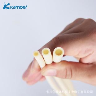 蠕动泵硅胶管进口橡胶管硅胶软管特氟龙内衬食品级管泵管